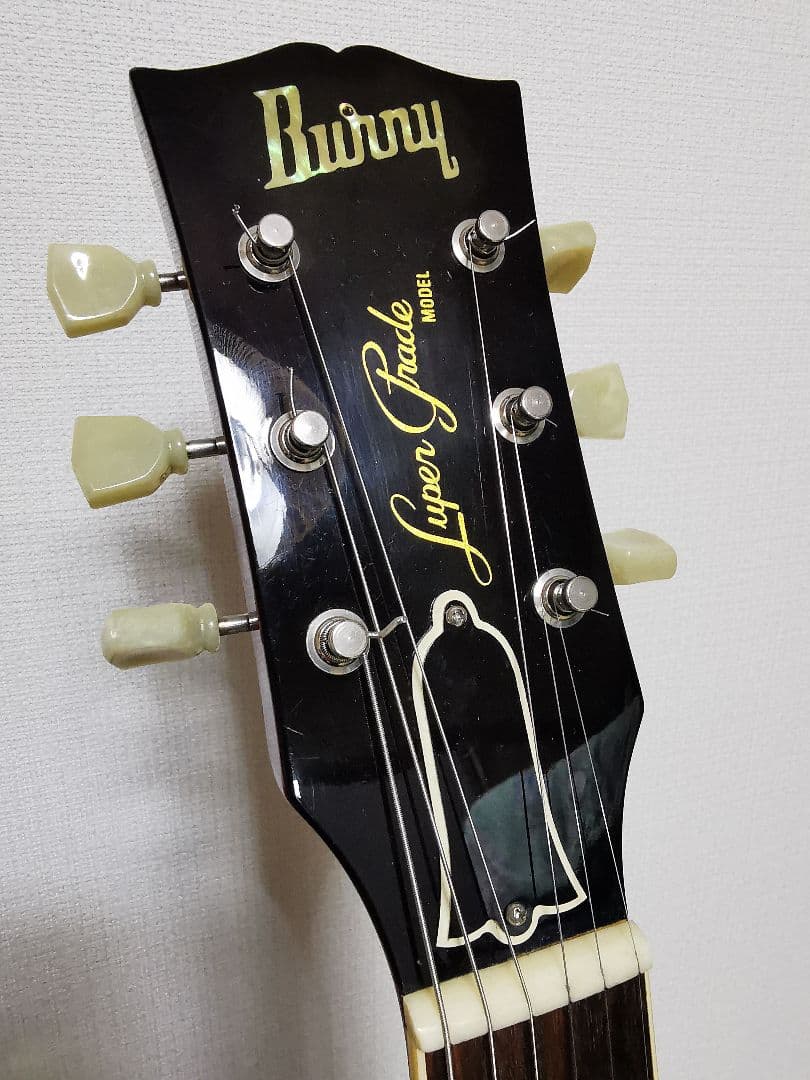 し*ほ様 Burny Super Grade RLG-50