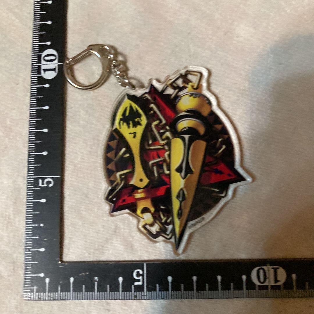 Fate/Grand Order　Fes. 2019 FGO 指令紋章 アクリル