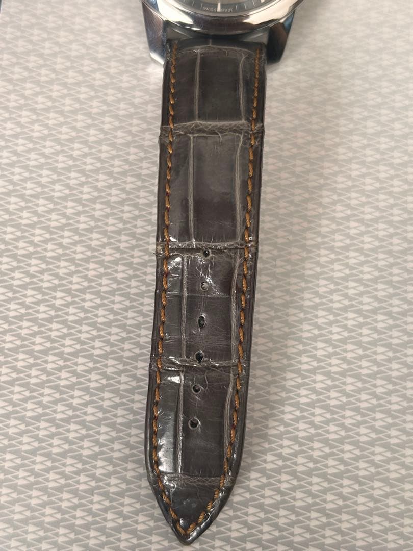 ZEITWINKEL 273° SAPHIR FUME