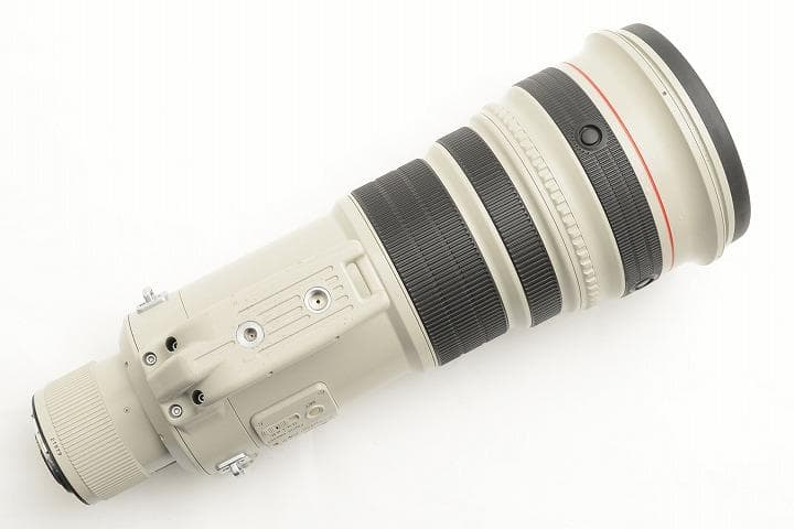 15372 良品 Canon EF 500mm F4 L IS USM キヤノン Canon EF 500mm f/4