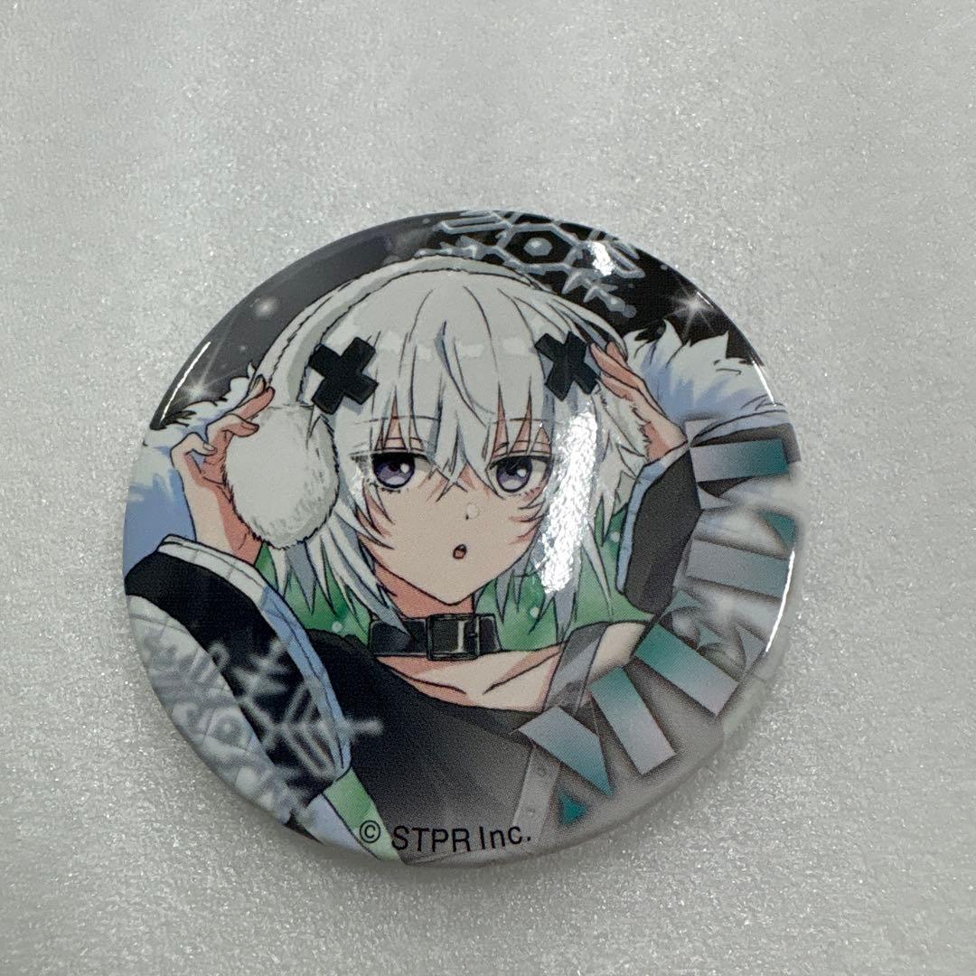 めておら メルト 缶バッジ アクリルブロック - メルカリ