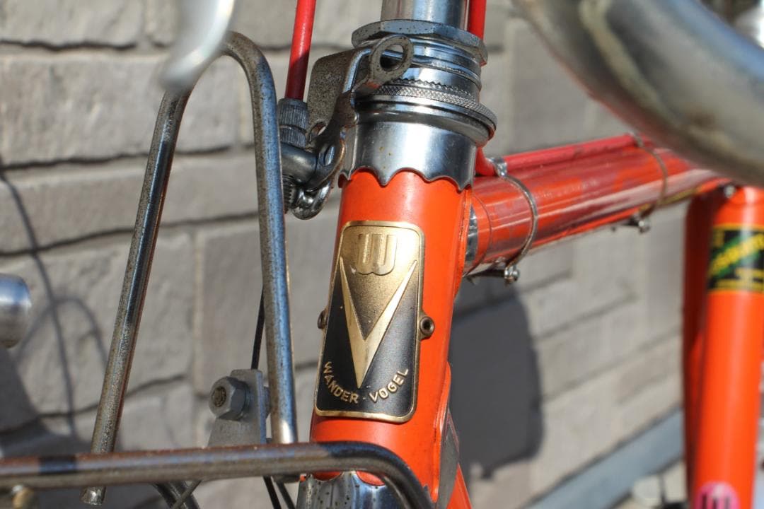 引き取りのみ♪城東輪業♪ワンダーフォーゲル♪MOSQUITO SEVEN♪