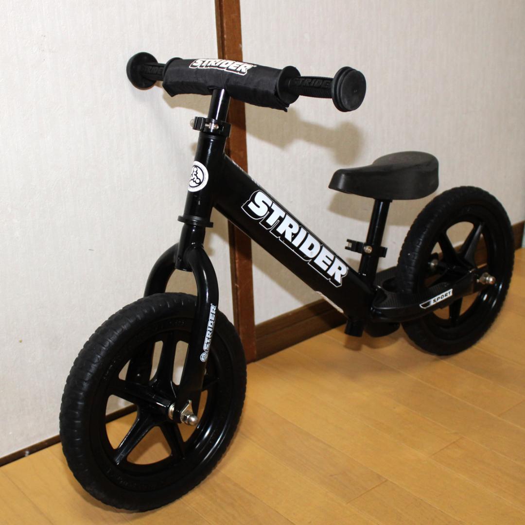 STRIDER SPORT MODEL バランスバイク