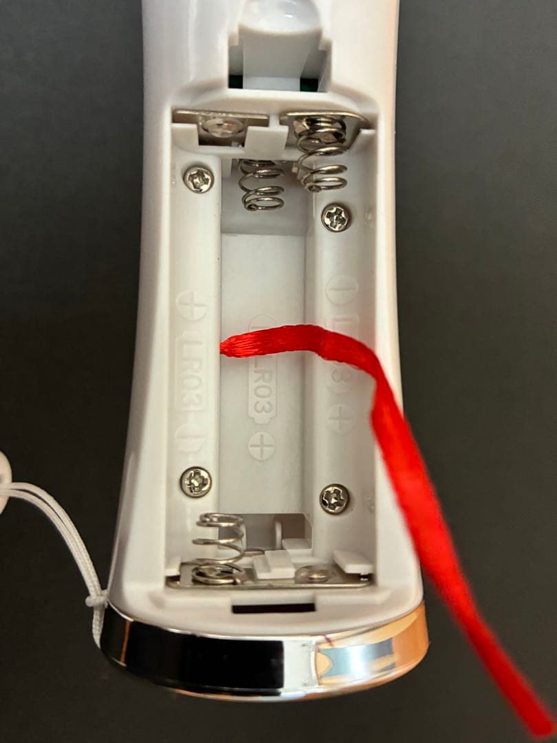 FRUITS ZIPPER 「松本かれん」ペンライト&うちわセット！