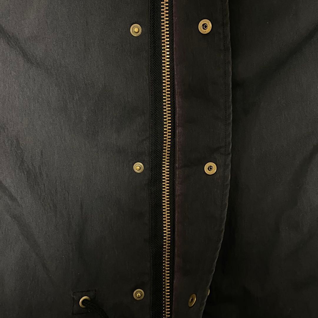 C.E CAVEMPT シーイー WARM PARKA #2 M