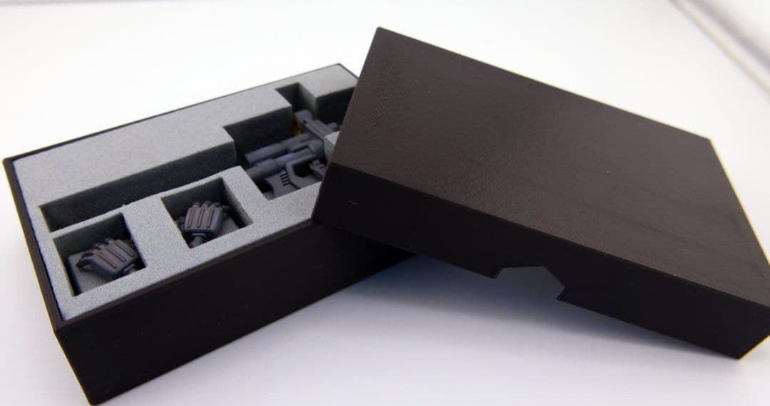 【全塗装・完成品】HG ガンキャノン グラデーション塗装＋特製3D台座＆ケース付