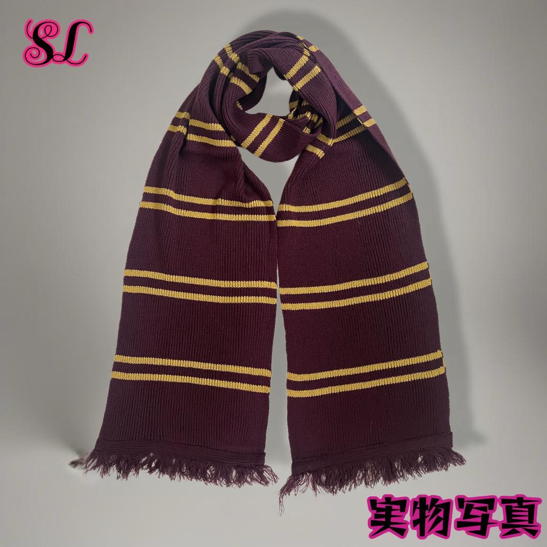 スタジオツアー ローブ ハッフルパフ マフラー ネクタイ ハリー