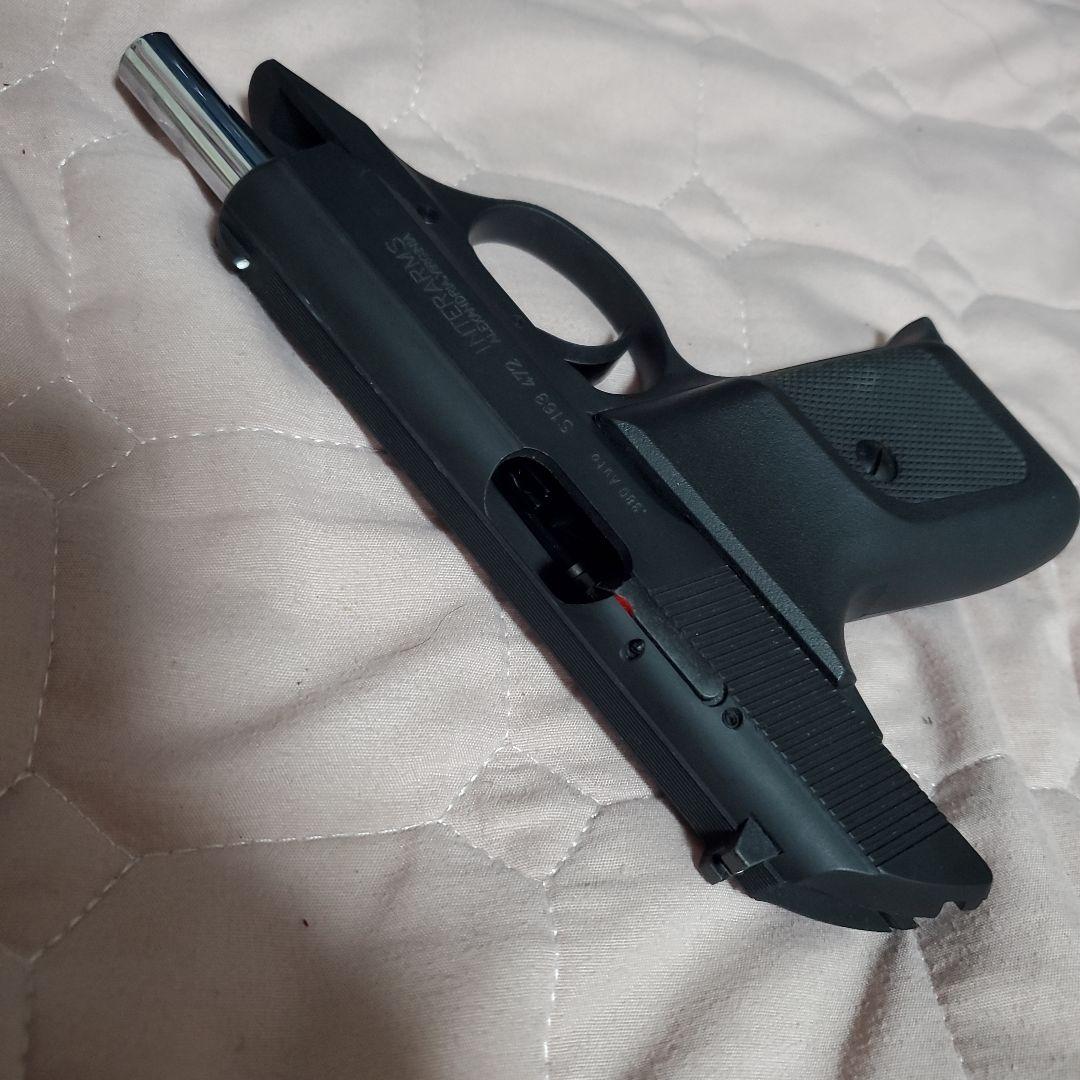 KSC ケーエスシー ガスガン エアガン P230