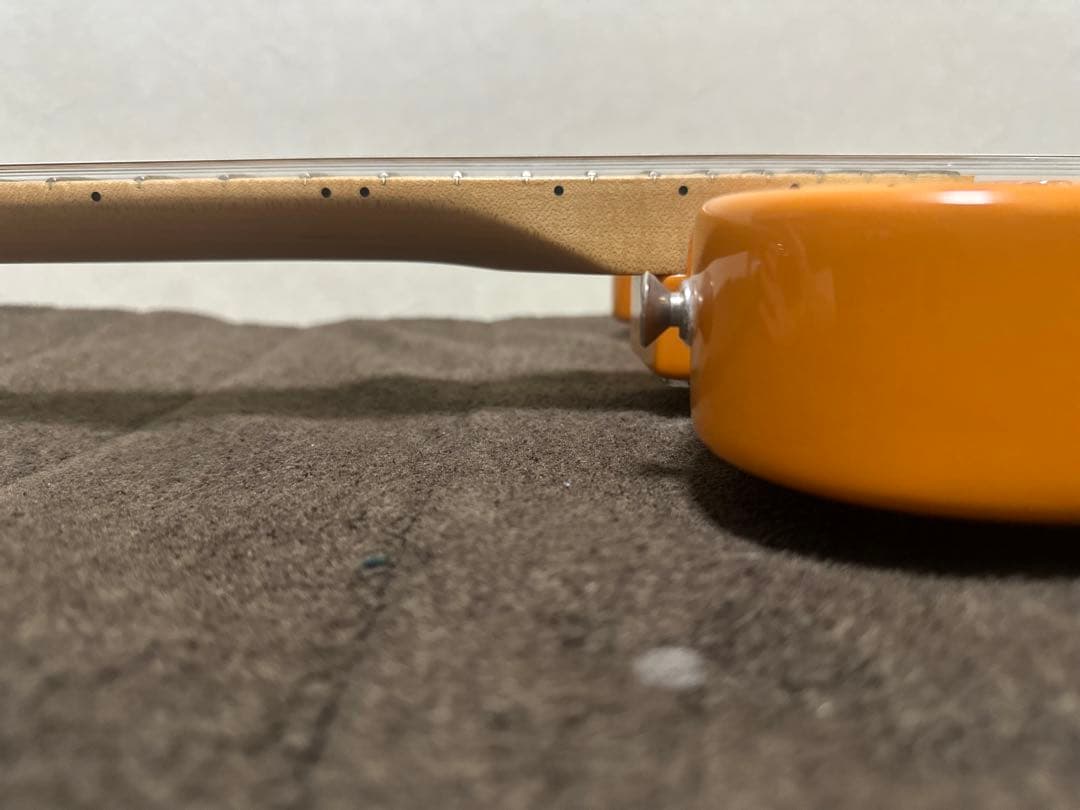 追記FENDER PLAYER TELECASTER(フェンダーソフトケース付)