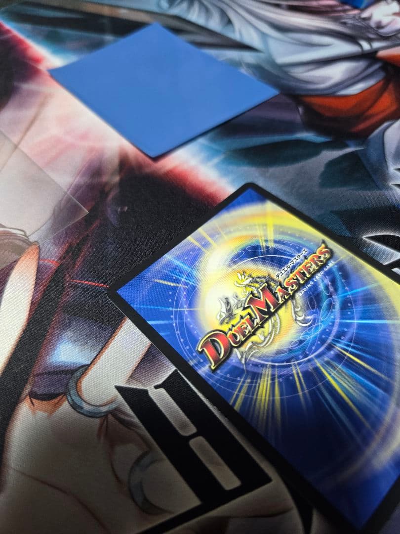 デュエマ　インターステラ　サイン