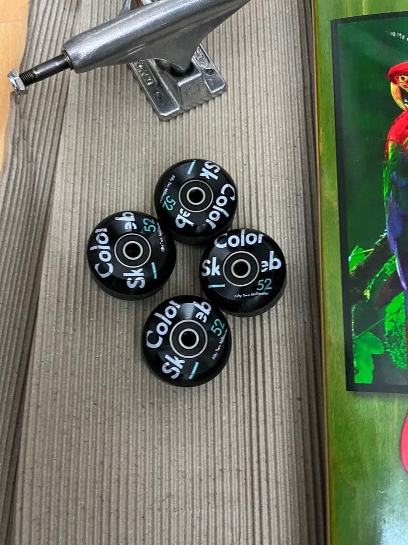 le様オーダー品