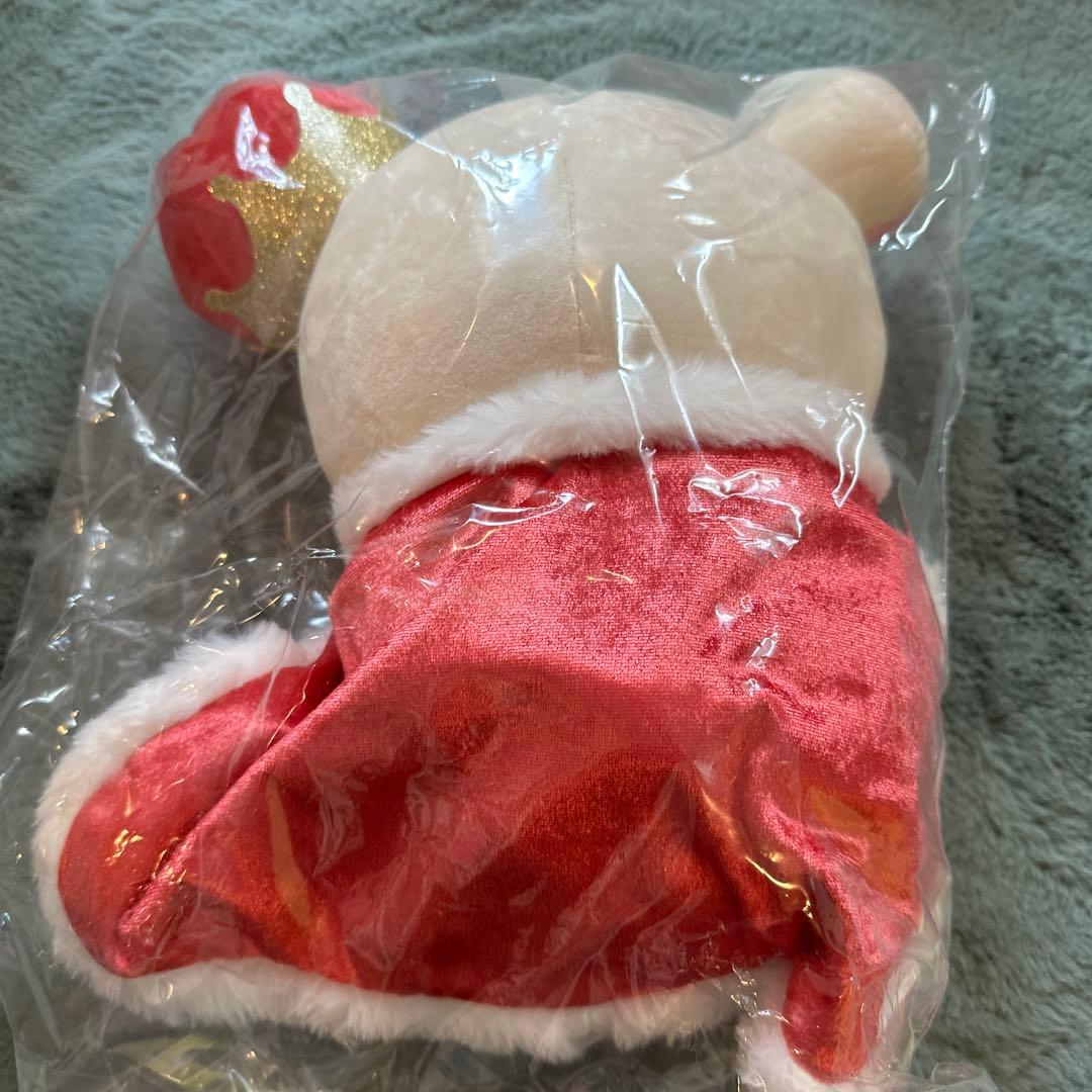 サンエックスネットショップ限定⭐︎コリラックマスペシャルぬいぐるみ⭐︎新品激レア品