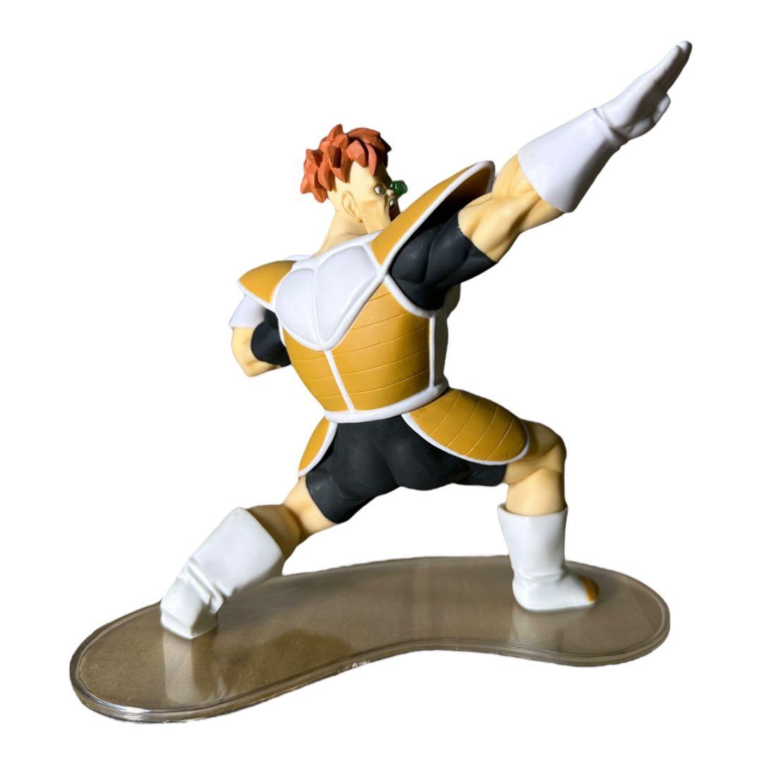 ドラゴンボール dramatic showcase ギニュー特戦隊 一番くじ