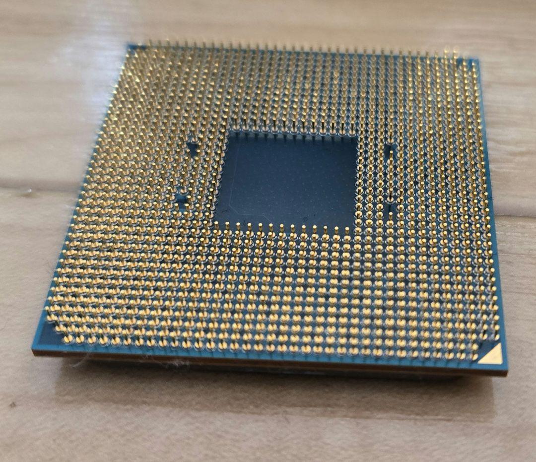 ジャンクセット マザーボード cpu メモリ Ryzen7