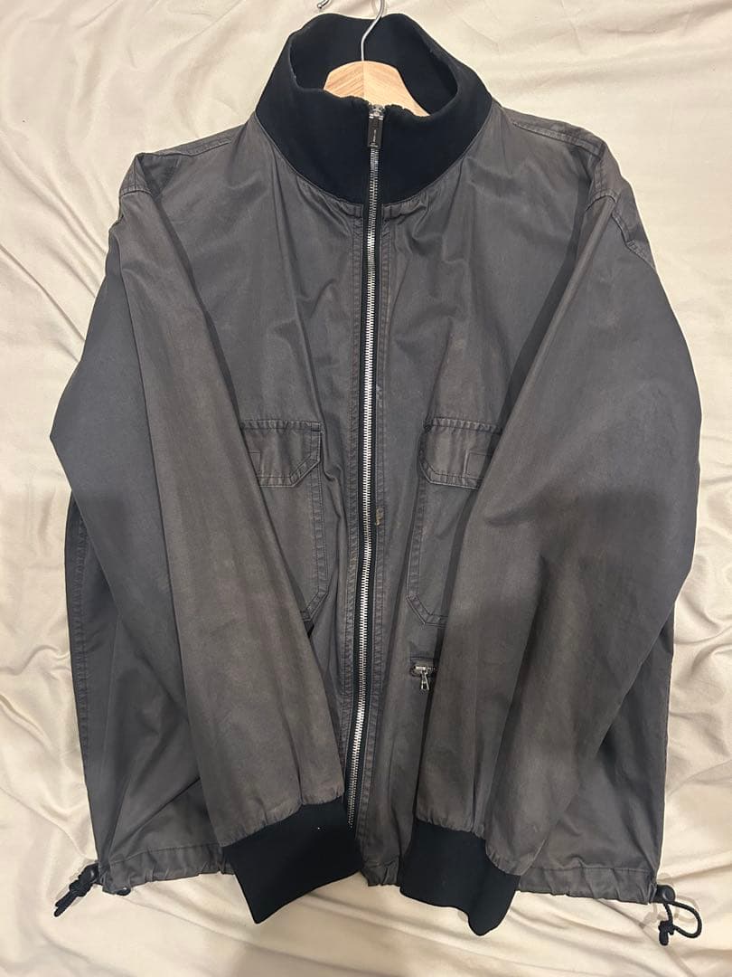 UNDERCOVER 99ss ブルゾン Mサイズ UNDERCOVER 99ss ブルゾン Mサイズ - メルカリ