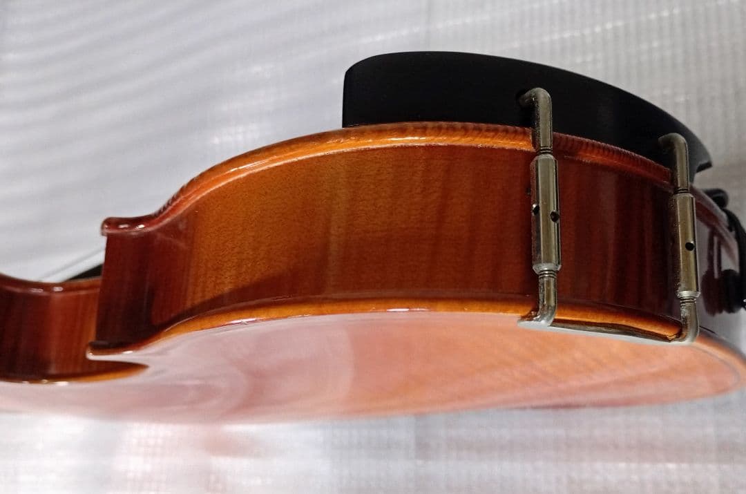 ARS Music NO.028 4/4 ストラディバリウス 虎杢柄