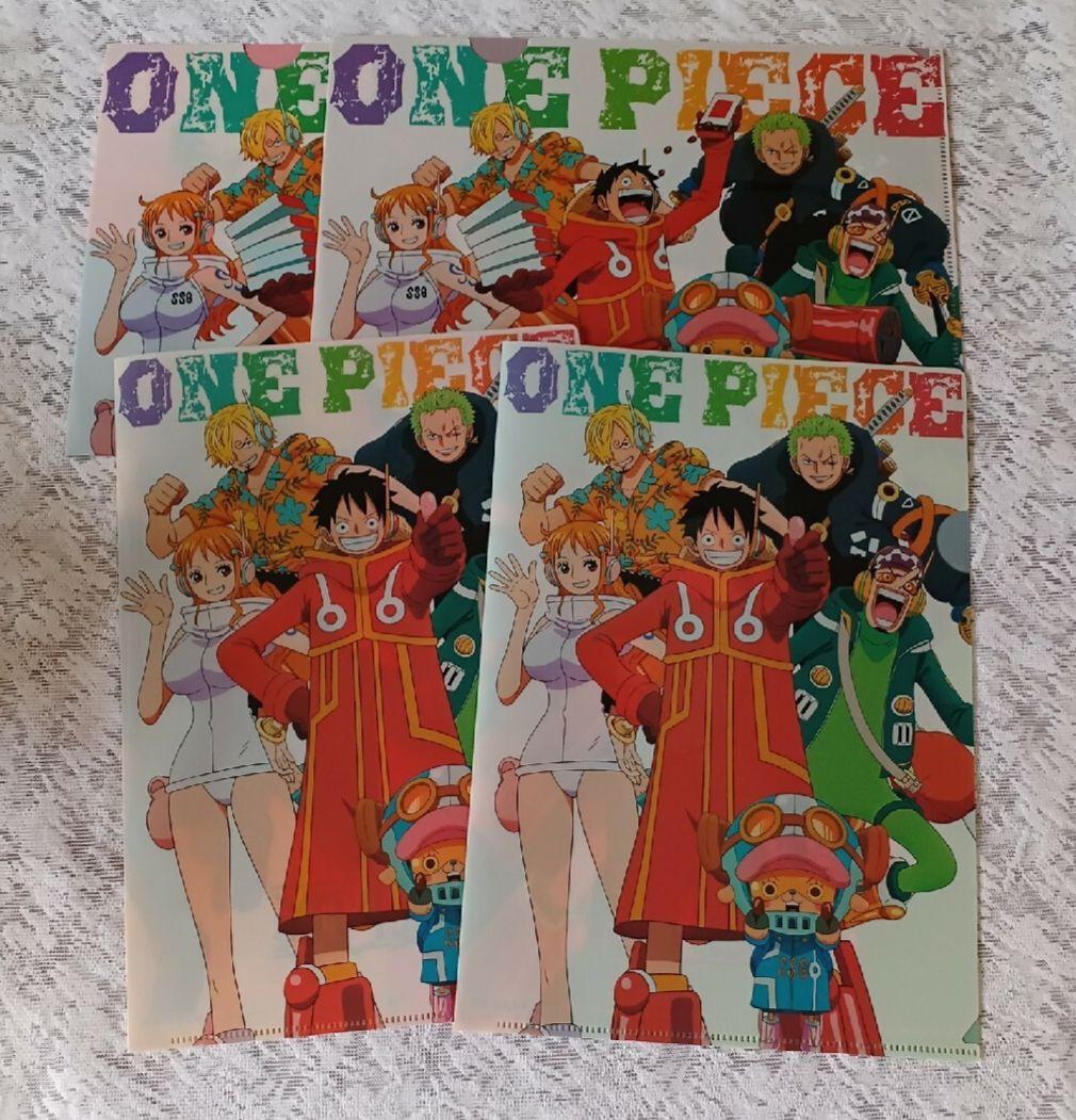 オマケ付き 明治非売品 ワンピースフロア什器×1台