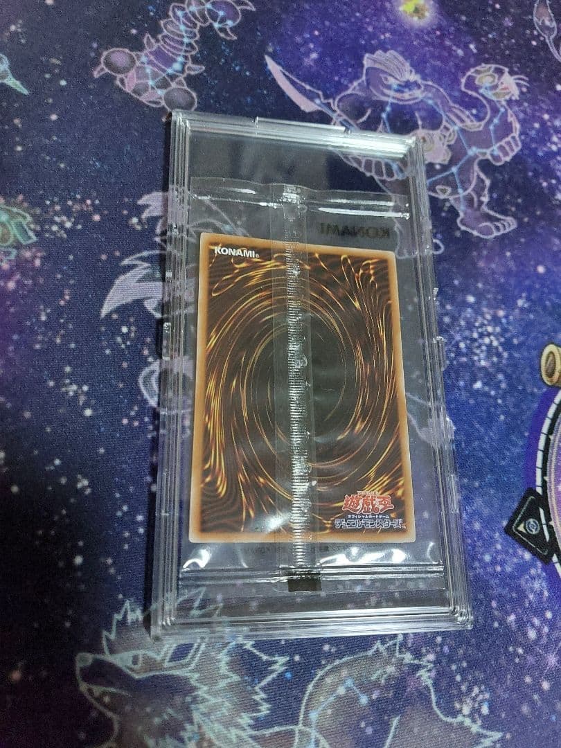 即購入可　遊戯王OCG　カオスソルジャー　プロモカード　幻のカオス・ソルジャー