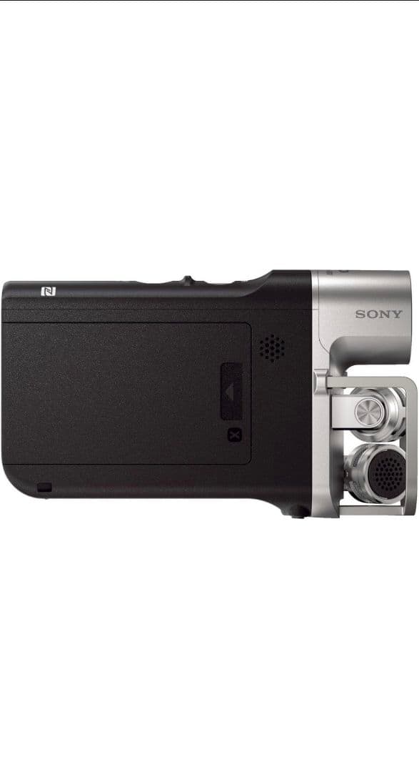 SONY ミュージックビデオレコーダー HDR-MV1