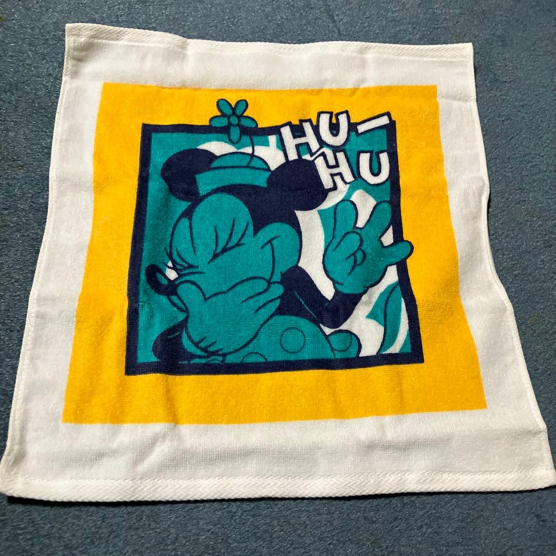 Disney SPORTS ディズニー ハンドタオル TW804×20箱
