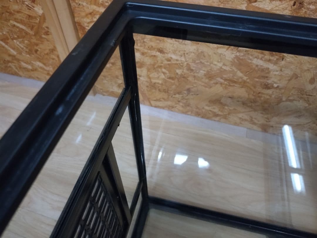 一期一会様専用】飼育ケージ