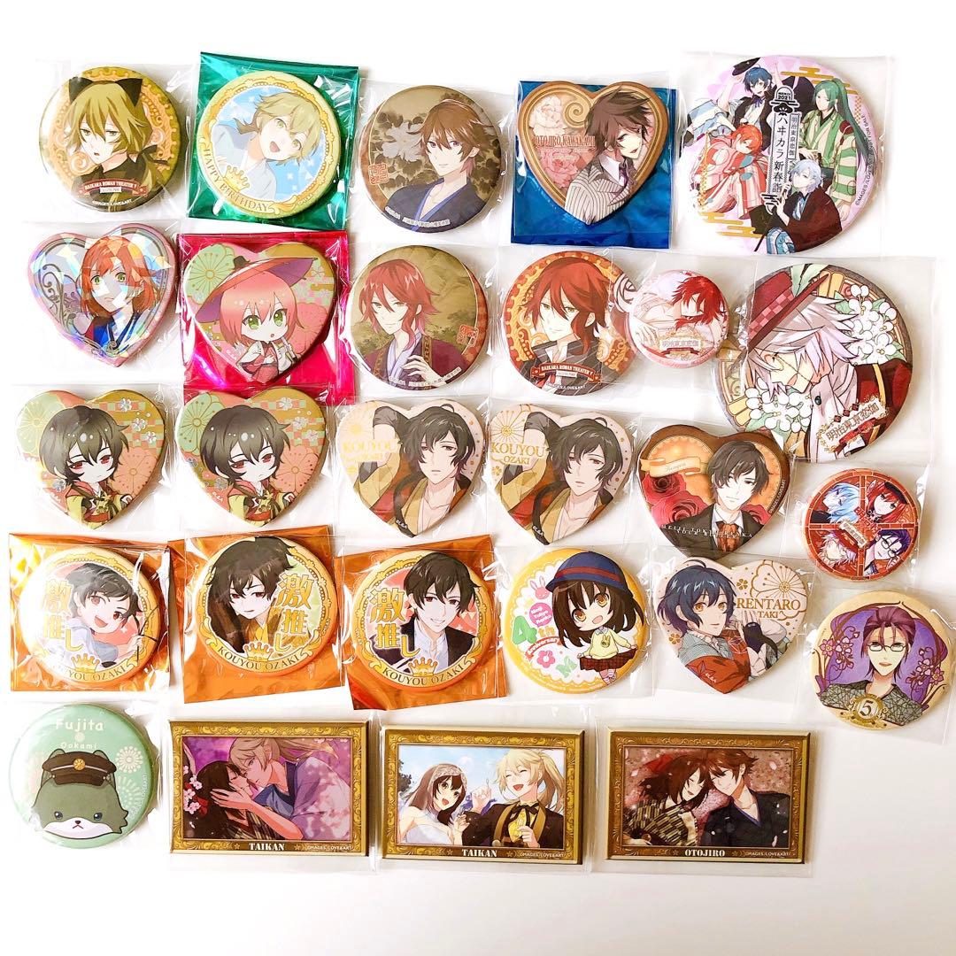 名探偵コナン 15周年ピンズコレクション名探偵コナン 15周年ピンズ