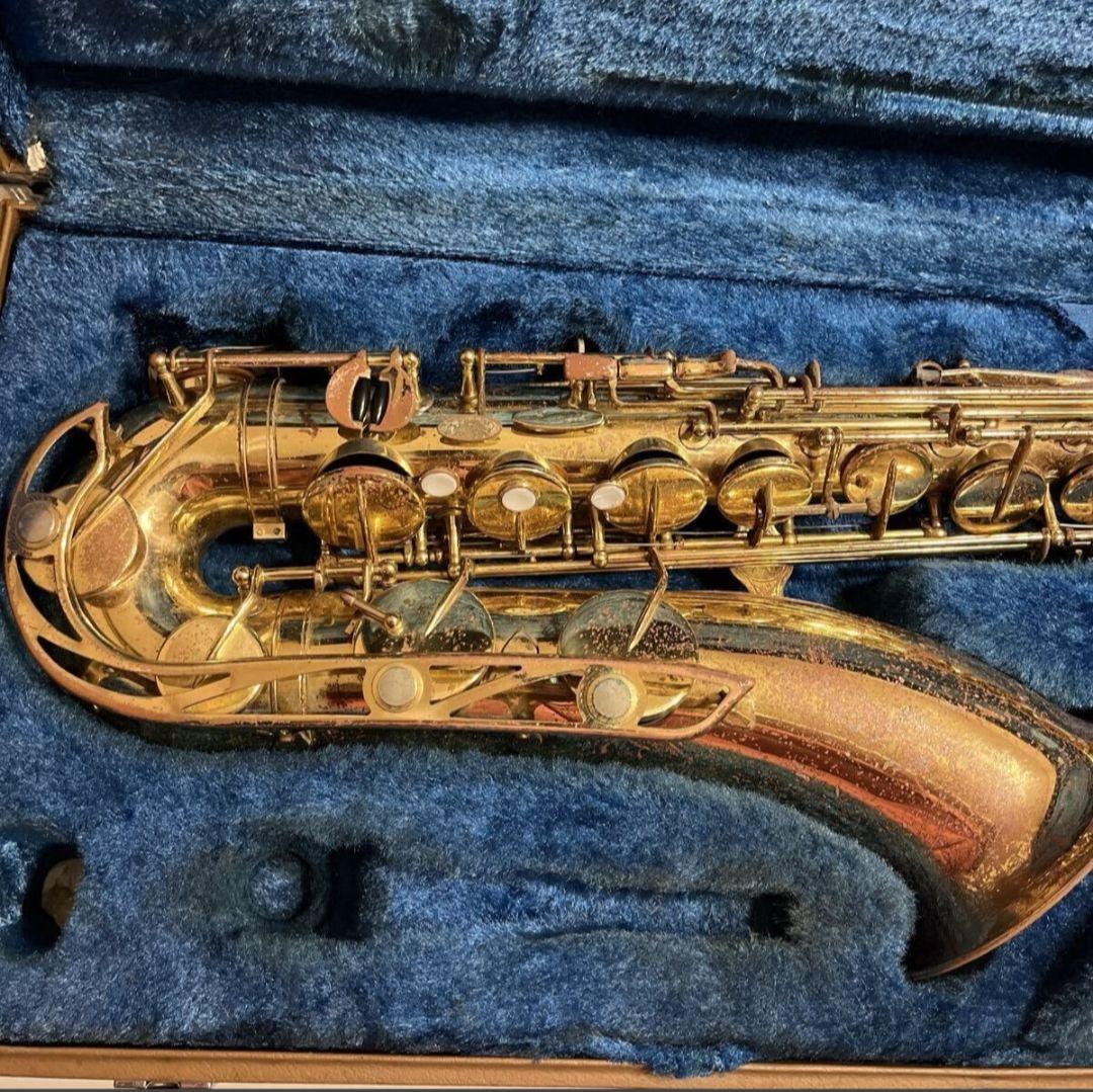 YAMAHA テナーサックス YTS-31