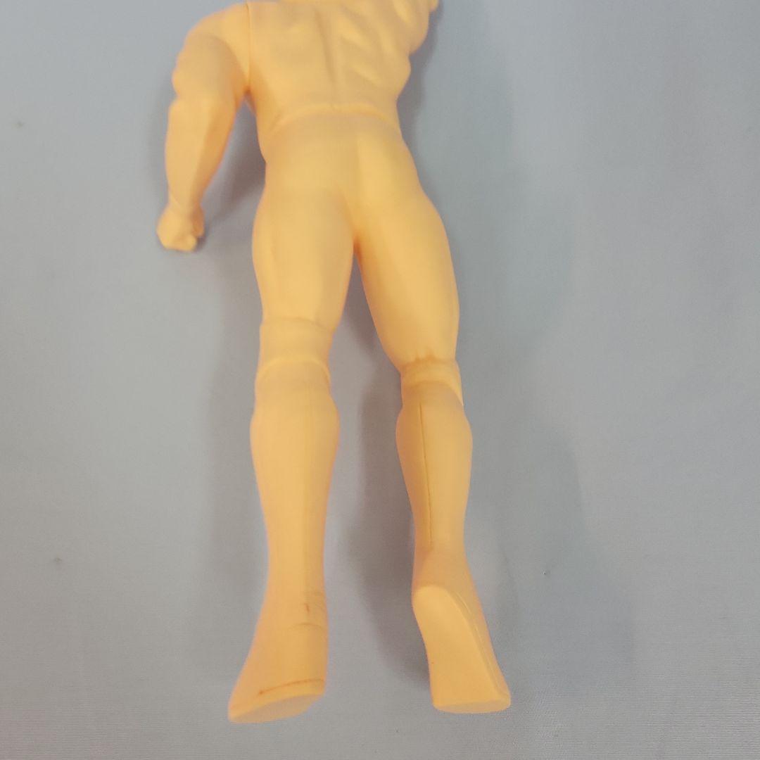 ニットー1/6 レトロフィギア ハルクホーガン