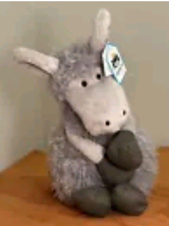 新品Jellycat ジェリーキャットロバ