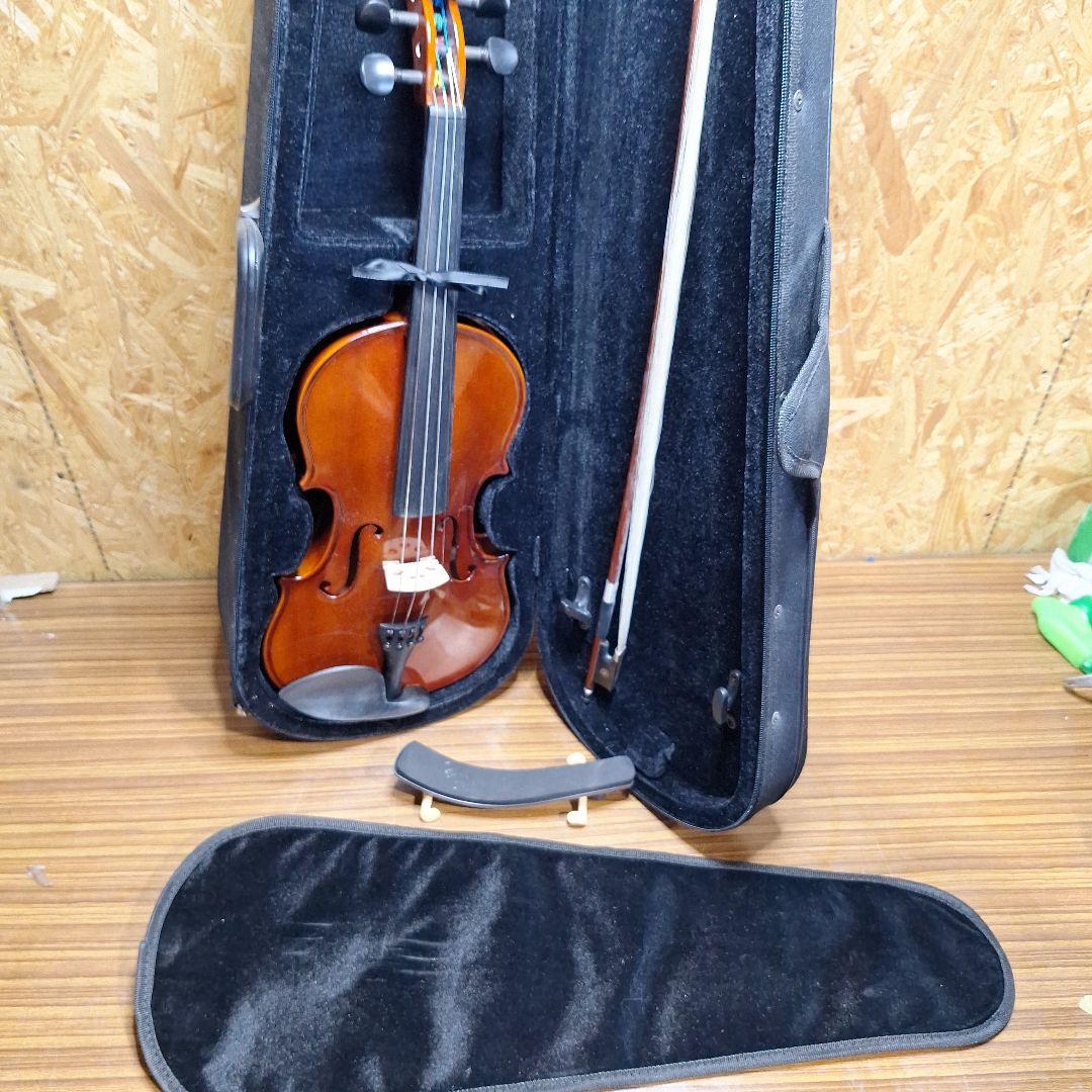 バイオリン　カルロジョルダーノ　中古美品