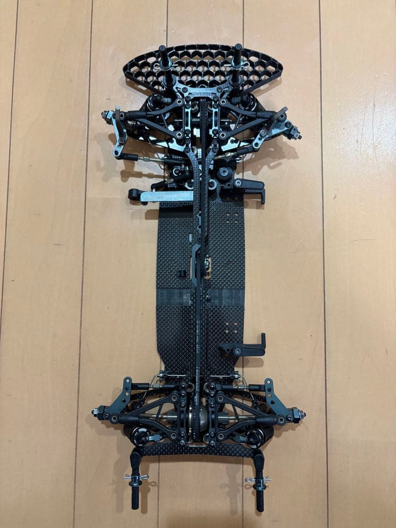 【値下げ】無限精機 MTC2 オプション、スペアパーツ多数