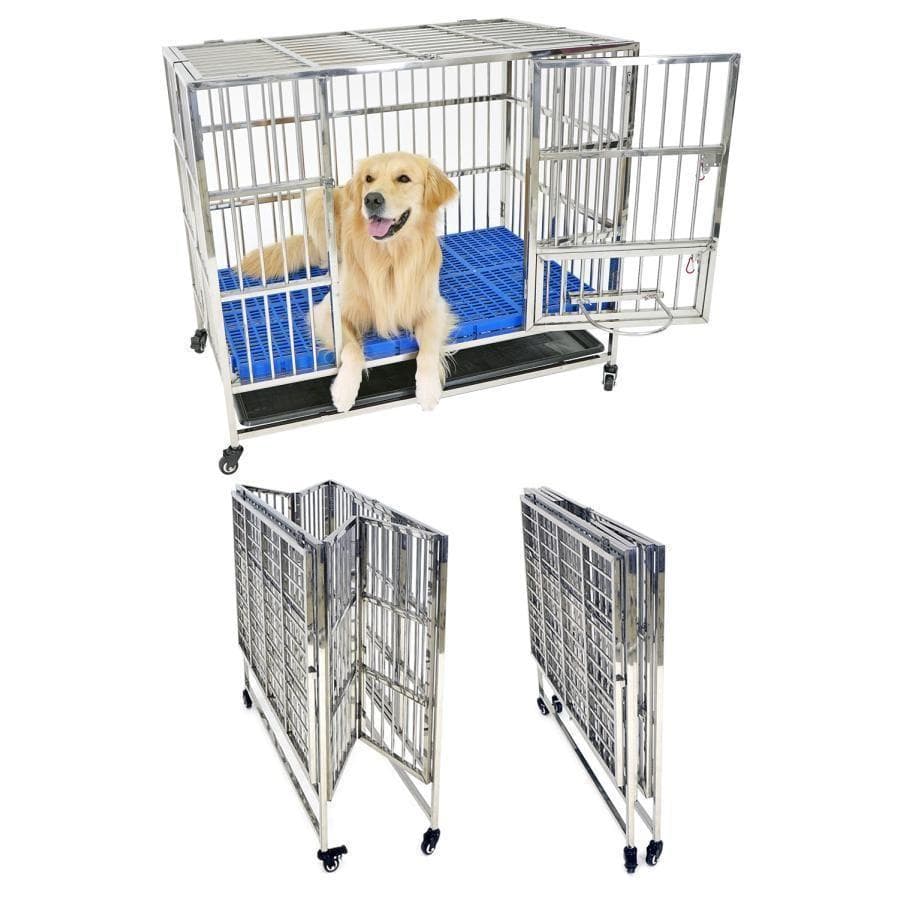 猫犬 ケージ クレート ペットパレス BB55 移住 お出かけ 輸送