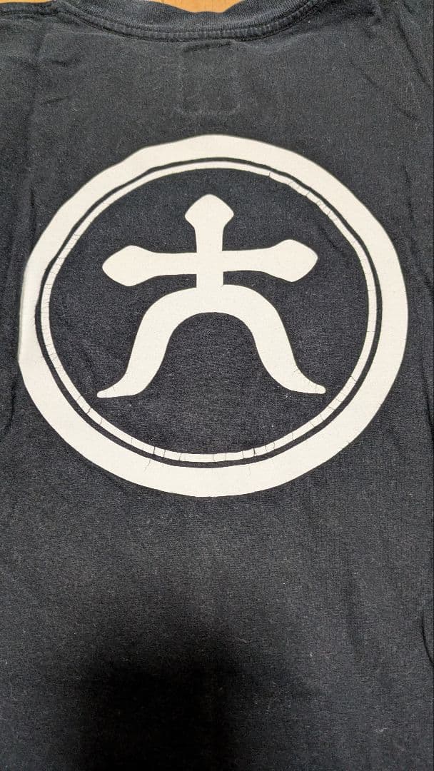 NEIGHBORHOOD　松本人志　大日本人　Tシャツ　手ぬぐい付き