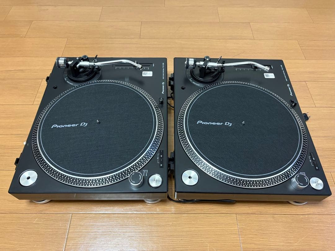 d*s様 [限定値下げ中]Pioneer DJ PLX-500 ターンテーブル Pioneer DJ パイオニア PLX-500 ホワイト ターンテーブル : 島村楽器