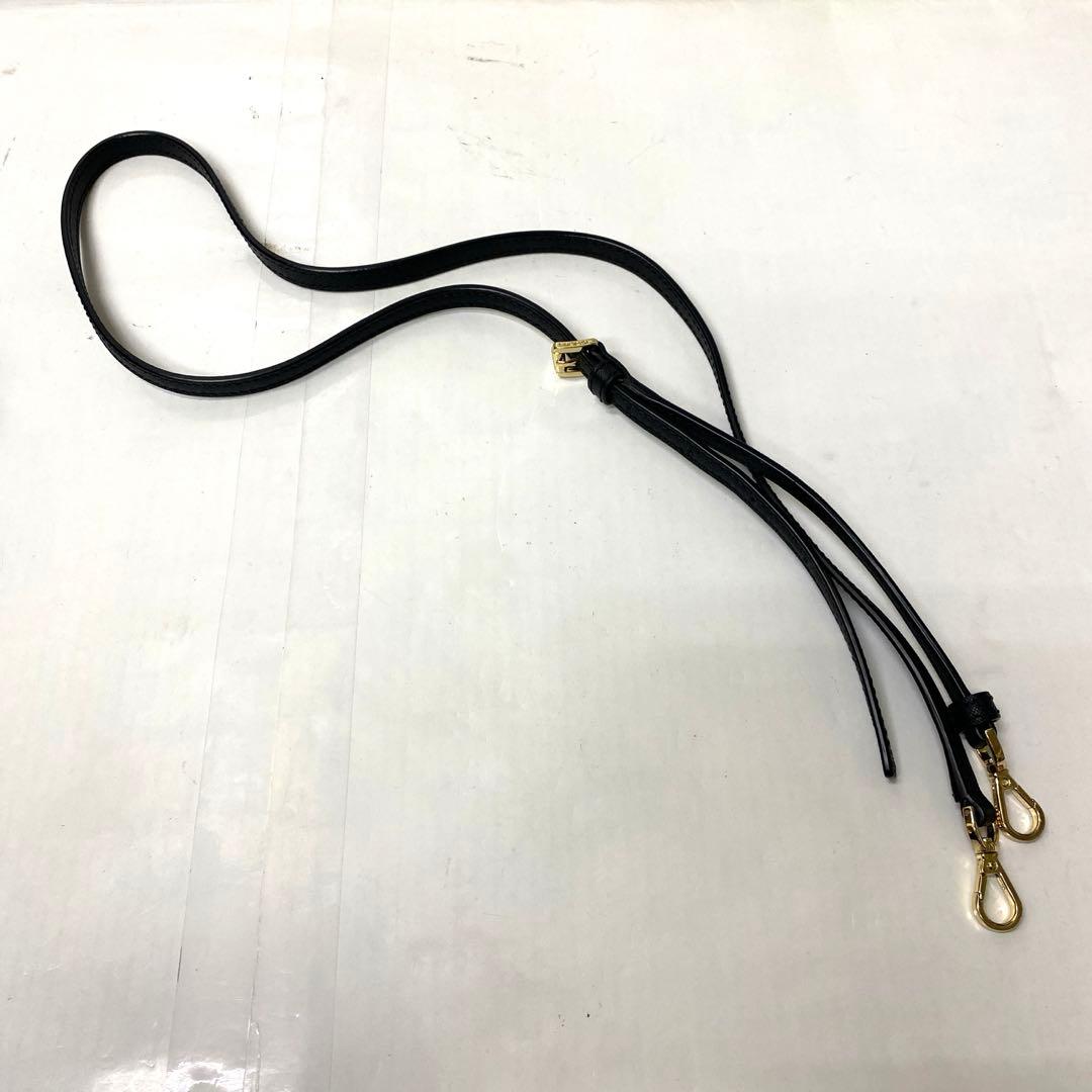 GAOT08-7 マイケルコース 美品 ミニハンドバッグ 2WAY ショルダー付