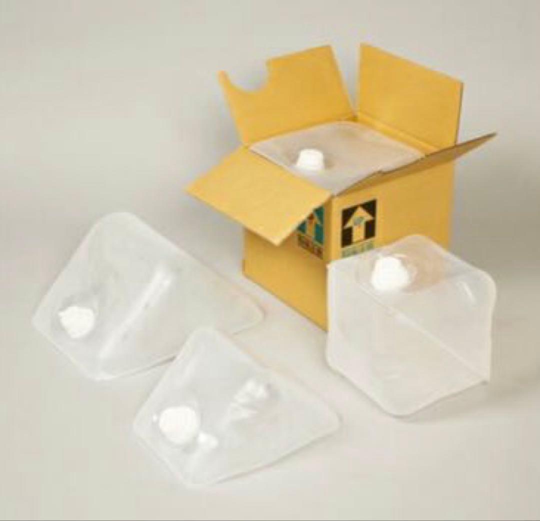 積水10リットル取手付ロンテナーのコックのみ 240個（数は相談可能