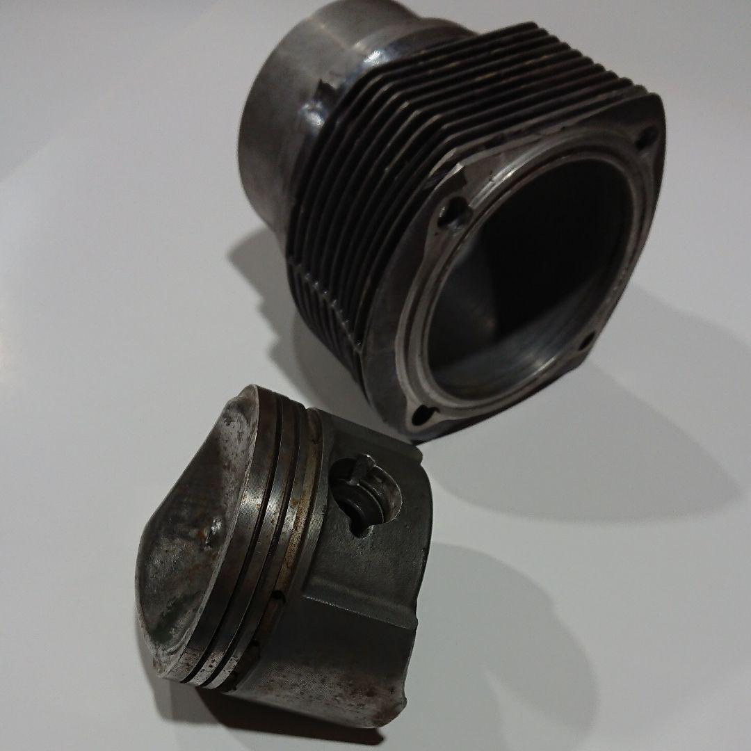 ポルシェ 964 Egパーツ