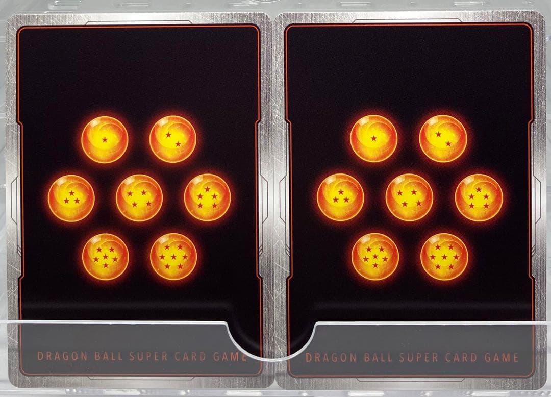 ドラゴンボール フュージョンワールド PR★ 孫悟空 パラレル リミテッドパック