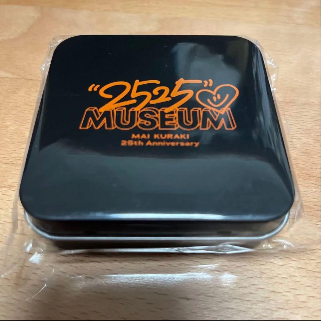 倉木麻衣 ステッカーボックス - メルカリ