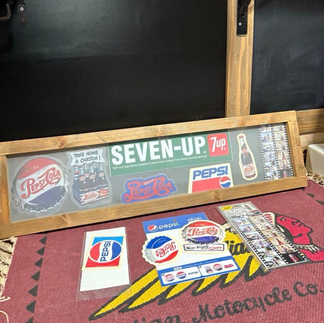 ★ペプシ★ プレミアムディスペンサー ★ ボトルオープナー★トコトコペプシマン★