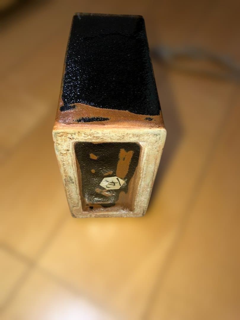 濱田庄司 陶器 扁壺（へんこ） - メルカリ