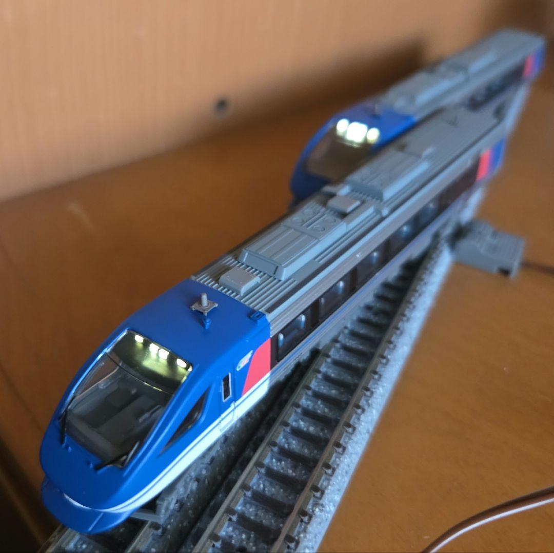 マイクロエース 智頭急行「スーパーはくと」5次車6両セット A2051