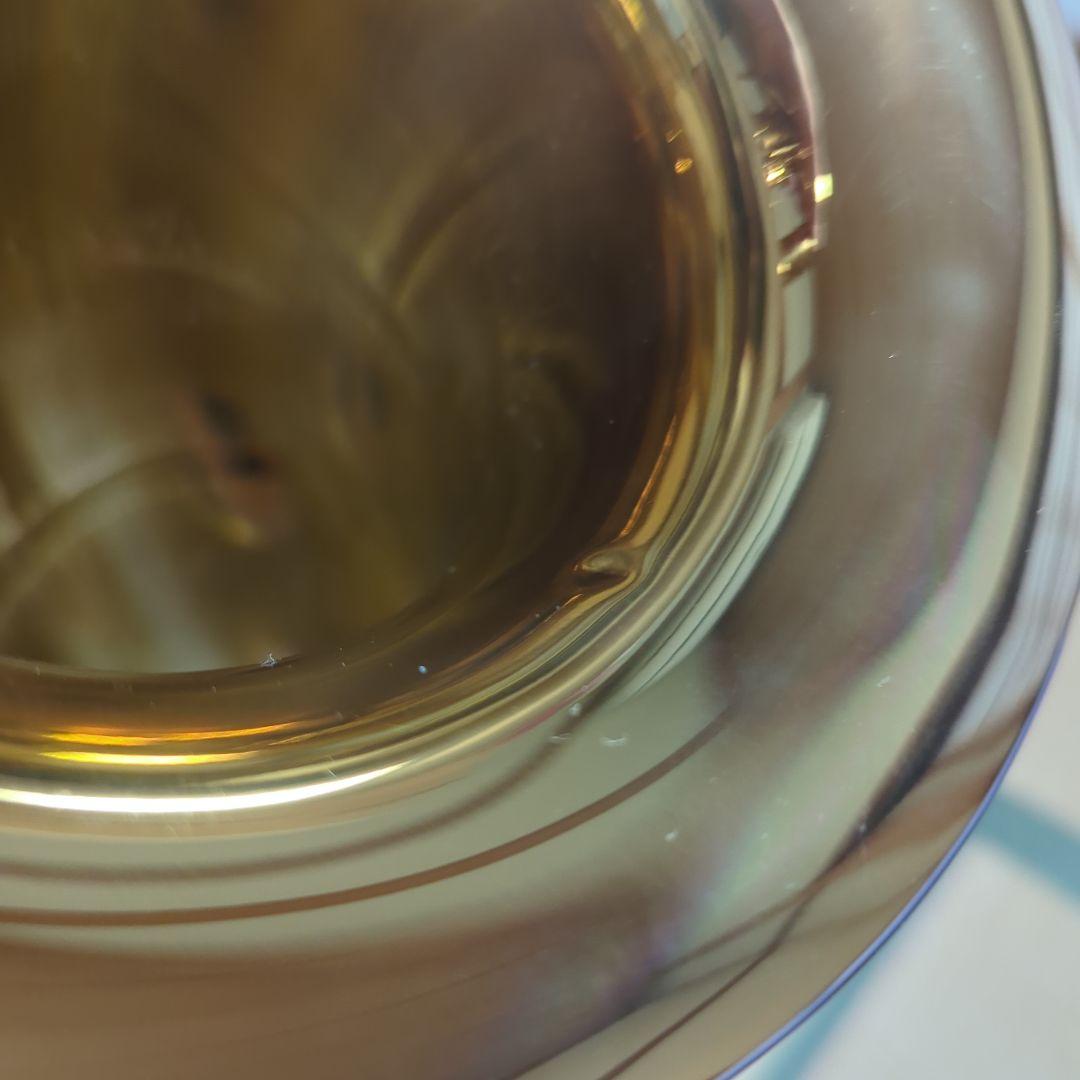 ヤマハ バリトンサックス YBS-41II