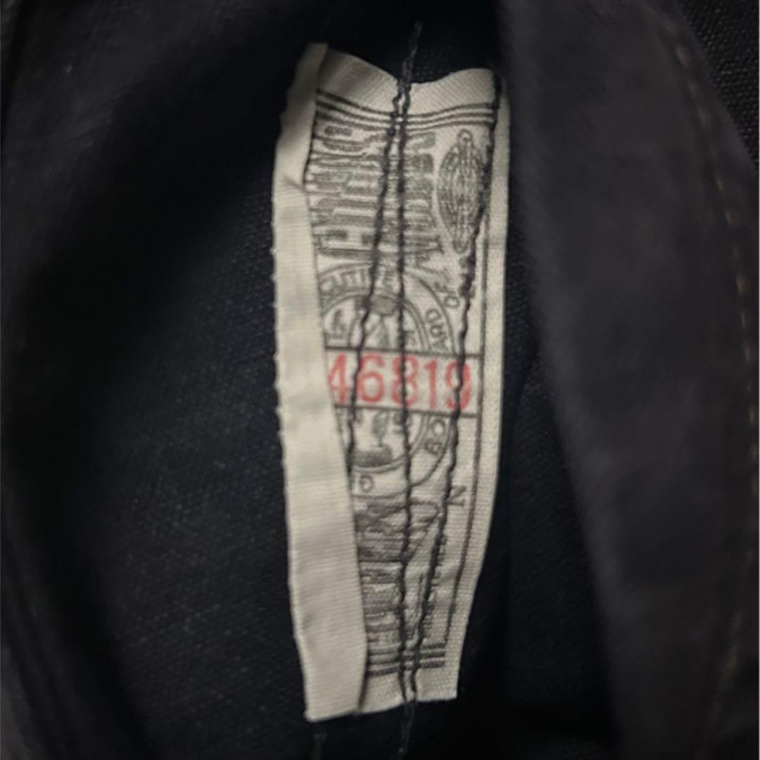 FREEWHEELERS フリーホイーラーズ スピードデーモン ネイビー 40