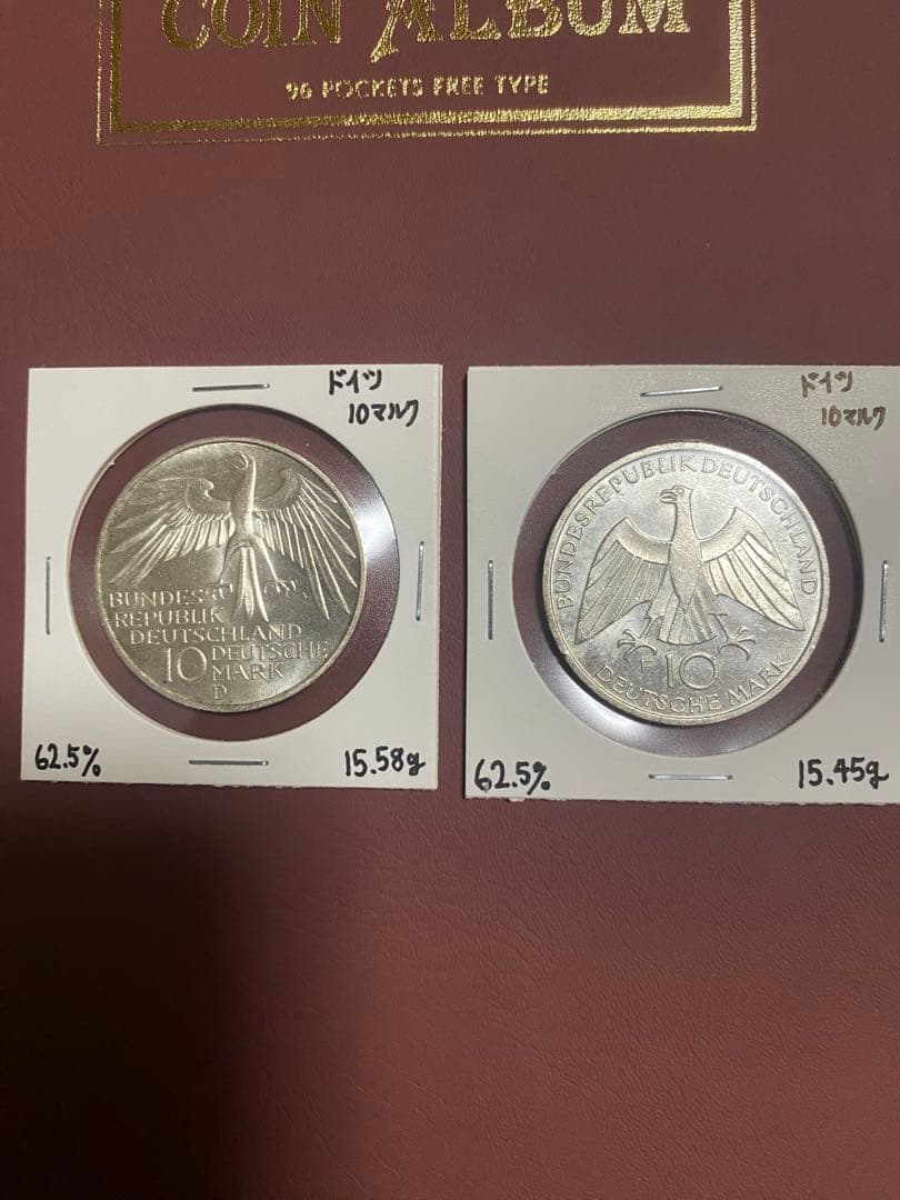 Caesars Tahoe 1ドルコイン 1984年発行 1159960] United States of