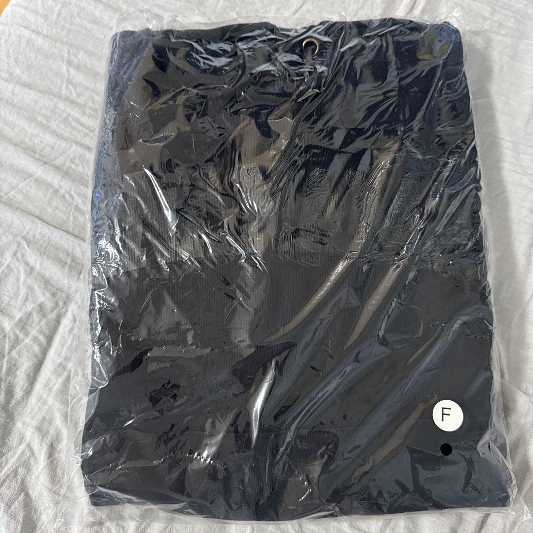 バナナマン　パーカー