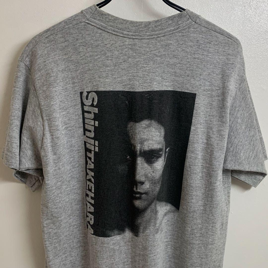 竹原慎二 WBAボクシング世界ミドル級王座初防衛戦 1996s ボクシングT L