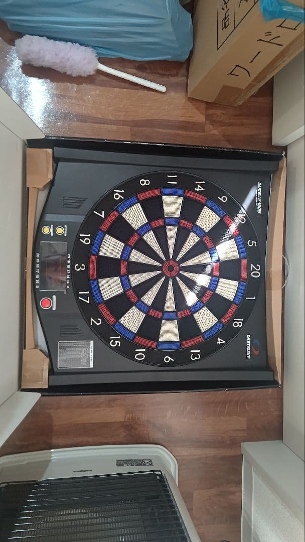 値下げ不可 ダーツライブ100S