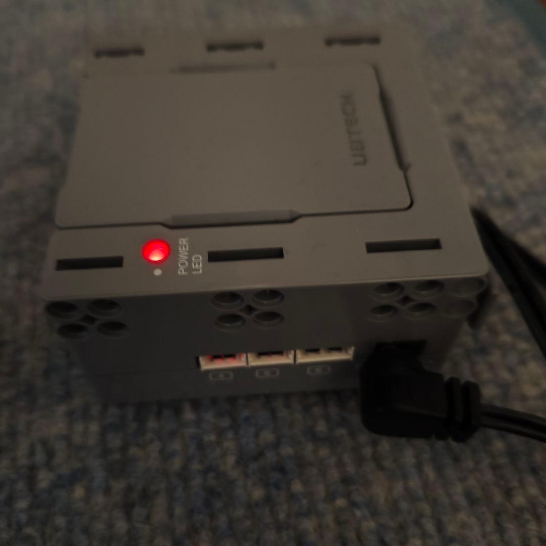 Jimu Robot AstroBotキットロボットプログラミング廃盤レア