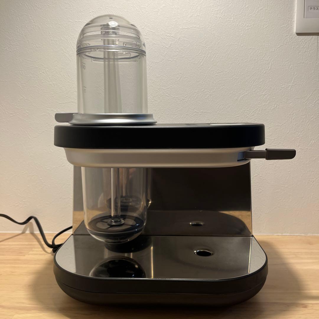 タイガー　サイフォニスタ　(シリンダー新品) タイガーサイフォニスタ(シリンダー新品)